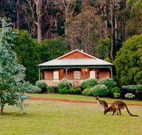 Karri Valley Chalets - Accommodation Broome
