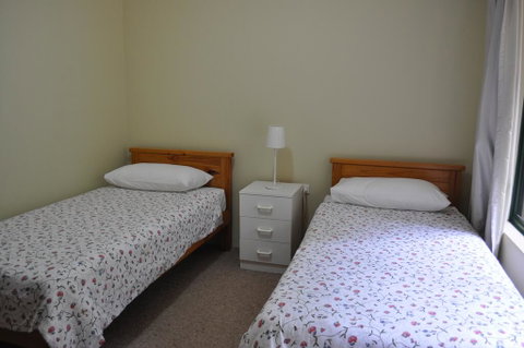 Karri Valley Chalets - Accommodation Broome 2