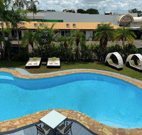 Katherine Motel - Accommodation Broome