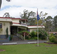 Kempsey Powerhouse Motel - Accommodation Broome