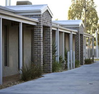 Kennedy Holiday Villas - Accommodation Broome