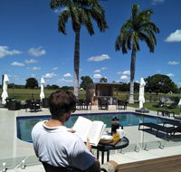 Kernow - Accommodation Broome
