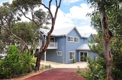 Kestral Ashore - Accommodation Broome 0