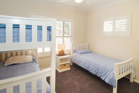 Kestral Ashore - Accommodation Broome 2