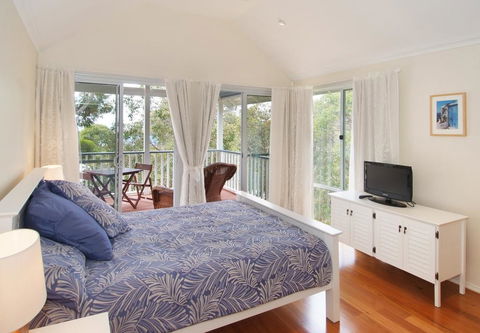 Kestral Ashore - Accommodation Broome 3