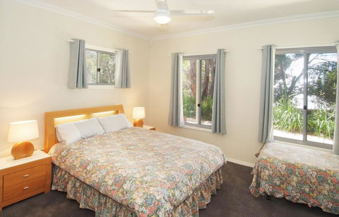 Kestral Ashore - Accommodation Broome 1