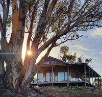 Kestrel Nest EcoHut - Accommodation Broome