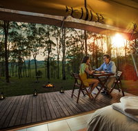Ketchup's Bank Glamping - Accommodation Broome