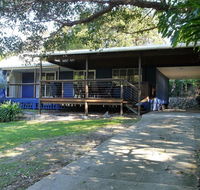 Khaya Lami - Accommodation Broome