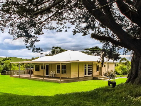 Kilcunda Coast House - Accommodation Broome 1