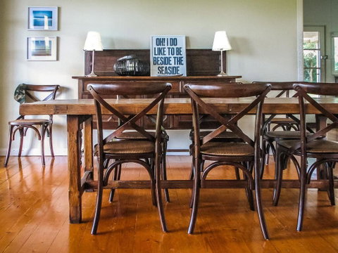 Kilcunda Coast House - Accommodation Broome 3