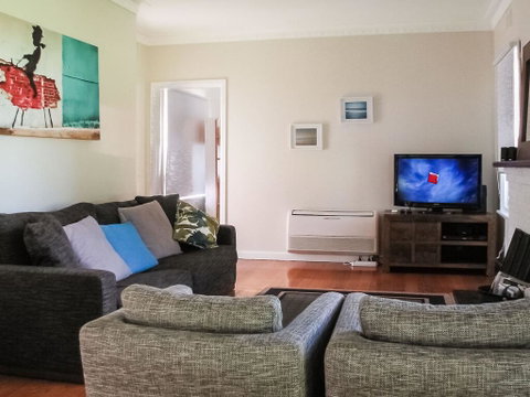 Kilcunda Coast House - Accommodation Broome 2