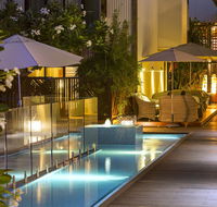 Kimberley Sands Resort - Accommodation Broome