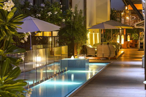 Kimberley Sands Resort - Accommodation Broome 0