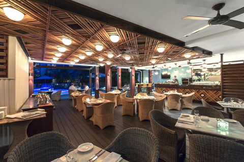 Kimberley Sands Resort - Accommodation Broome 2