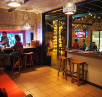 Kimberley Travellers Lodge - Broome YHA - Accommodation Broome