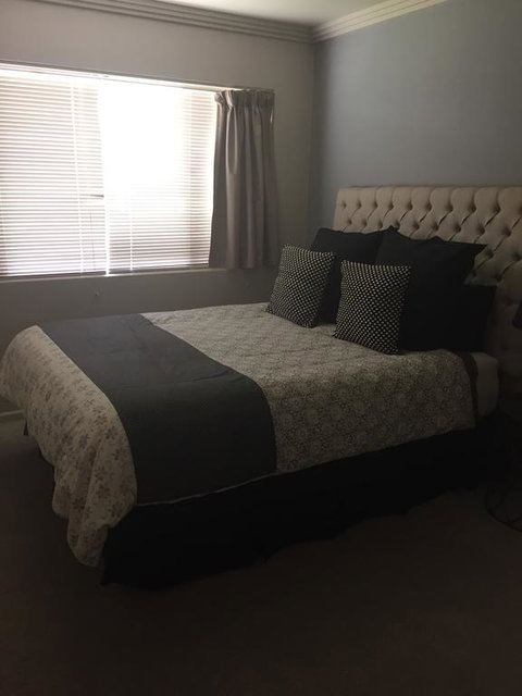 Kindred Lodge Apartments - Accommodation Broome 1