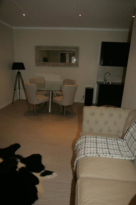 Kindred Lodge Apartments - Accommodation Broome 3