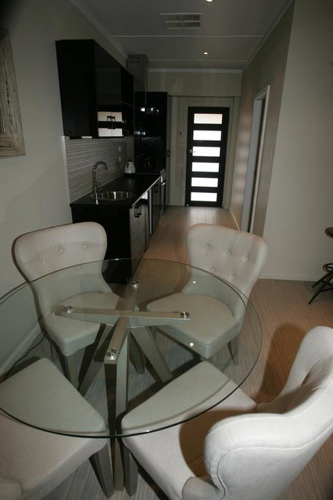 Kindred Lodge Apartments - Accommodation Broome 0