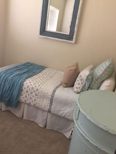 Kindred Parkside Apartments - Accommodation Broome 1