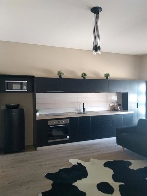 Kindred Parkside Apartments - Accommodation Broome 0