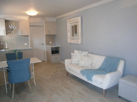 Kindred Studio Apartments - Accommodation Broome 0
