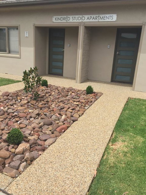 Kindred Studio Apartments - Accommodation Broome 1