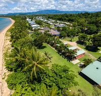 King Reef Beach House - Accommodation Broome