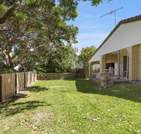 Kingfisher - Accommodation Broome