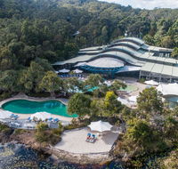 Kingfisher Bay Resort - Accommodation Broome