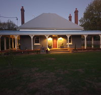 Kings Cottage Uralla - Accommodation Broome