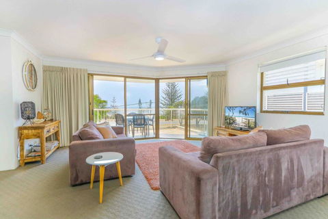 Kingscliff Ocean Breeze - 6/6 Kingscliff Street - Accommodation Broome 0