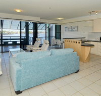 Kirribilli 13 - 2 BDRM Riverview Apartment - Accommodation Broome