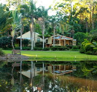 Kiwarrak Country Retreat - Accommodation Broome
