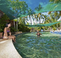 Knotts Crossing Resort - Accommodation Broome