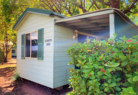 Knotts Crossing Resort - Accommodation Broome 2