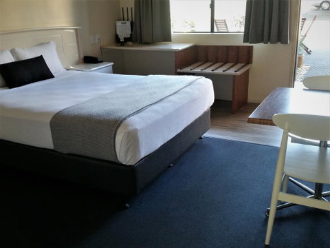 Kobbers Motor Inn - Accommodation Broome 2