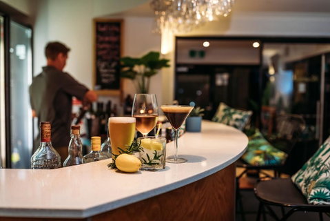 Kobbers Motor Inn - Accommodation Broome 0