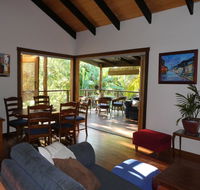 Kookaburra Cottage at Uralba Eco Cottages - Accommodation Broome