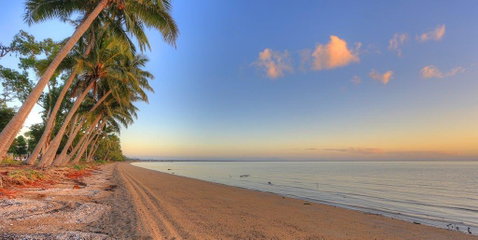 Kookaburra Holiday Park - Accommodation Broome 0