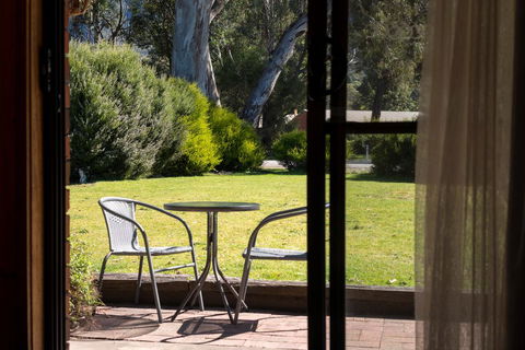 Kookaburra Motor Lodge - Accommodation Broome 3