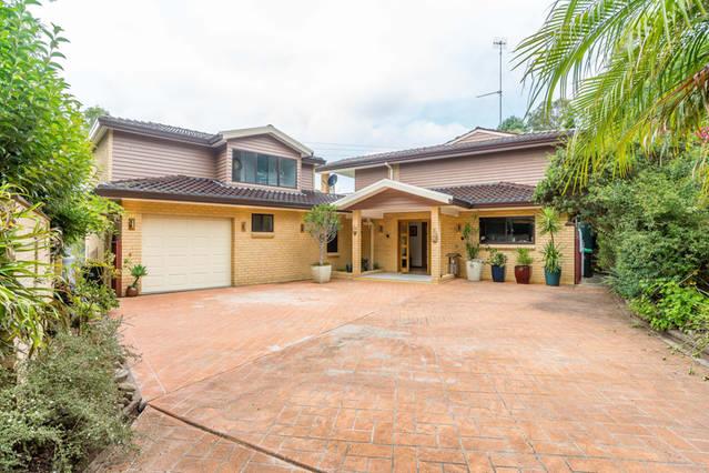 Berowra Heights NSW Accommodation Broome