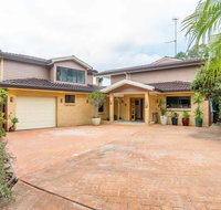 Kookaburra Retreat - Accommodation Broome