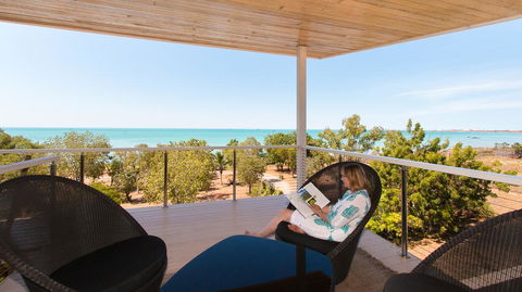 Koolinda By The Bay, Broome WA - Accommodation Broome 2