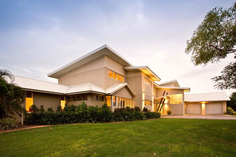 Koolinda By The Bay, Broome WA - Accommodation Broome 1