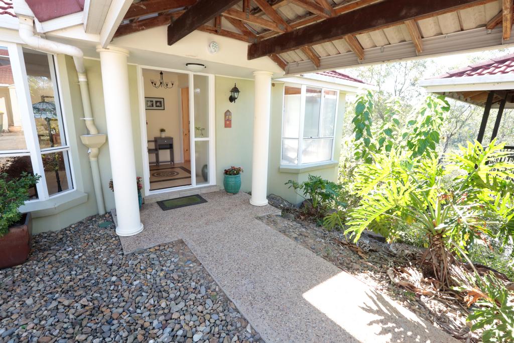 Kooralbyn QLD Accommodation Broome