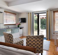 Koovelly Garden Studio - Accommodation Broome