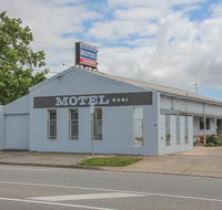 KooWeeRup Motel - Accommodation Broome