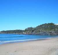 Korora Bay Beach House - Accommodation Broome