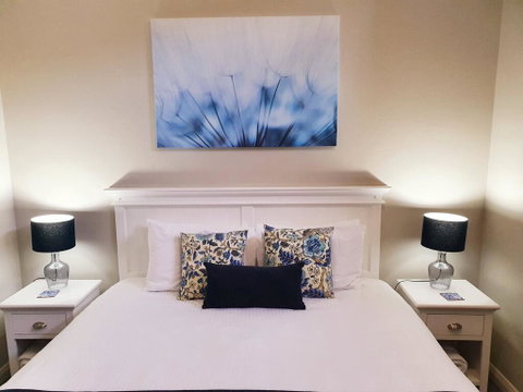 Korora Bay Village Resort - Accommodation Broome 1